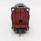 InterMountain 45102-100 HO CPWX Cylindrical Trough Covered Hopper Car #606406 LN/Box