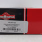 InterMountain 45102-120 HO Red Canada (CPWX) Cylindrical Covered Hopper #606643 LN/Box