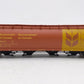InterMountain 45119-16 HO Scale CNWX 4-Bay Cylindrical Hopper #100514 LN/Box