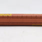 InterMountain 45119-16 HO Scale CNWX 4-Bay Cylindrical Hopper #100514 LN/Box