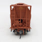 InterMountain 45119-16 HO Scale CNWX 4-Bay Cylindrical Hopper #100514 LN/Box