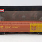 InterMountain 45119-16 HO Scale CNWX 4-Bay Cylindrical Hopper #100514 LN/Box