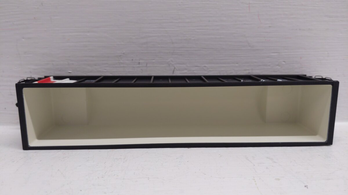 InterMountain 47101-49 HO Scale Canadian Pacific Bathtub Gondola #350008 EX/Box