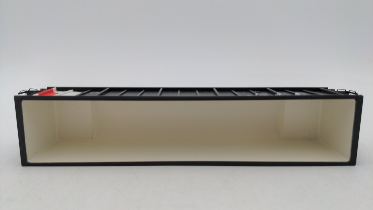 Intermountain 47101-53 HO Scale Canadian Pacific Bathtub Gondola #350488 EX/Box