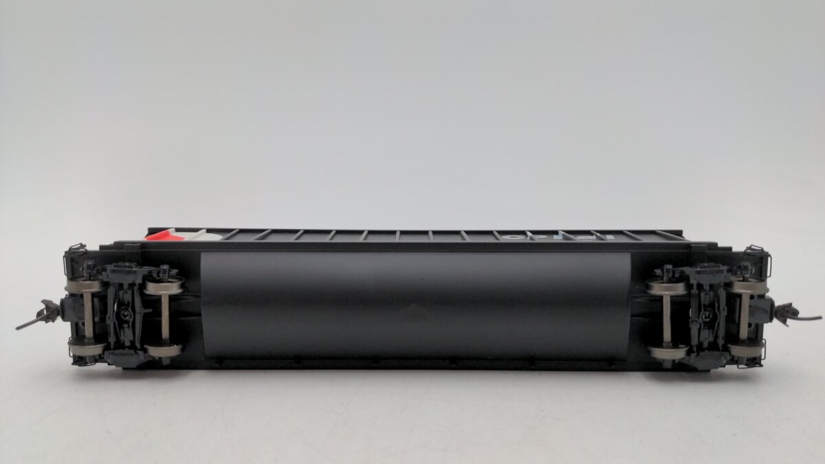 Intermountain 47101-53 HO Scale Canadian Pacific Bathtub Gondola #350488 EX/Box