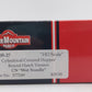 InterMountain 45205-27 HO Scale Canadian National Cylindrical Hopper Car #377249 EX/Box