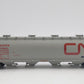 InterMountain 45205-27 HO Scale Canadian National Cylindrical Hopper Car #377249 EX/Box