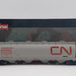 InterMountain 45205-27 HO Scale Canadian National Cylindrical Hopper Car #377249 EX/Box