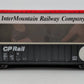Intermountain 47101-51 HO Scale Canadian Pacific Bathtub Gondola #350407 EX/Box