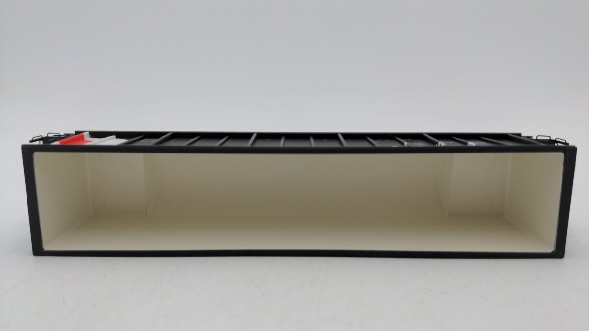 Intermountain 47101-51 HO Scale Canadian Pacific Bathtub Gondola #350407 EX/Box