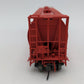 InterMountain 45219-06 HO Scale CGLX Cylindrical Hopper Car #1389 EX/Box