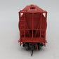 InterMountain 45219-06 HO Scale CGLX Cylindrical Hopper Car #1389 EX/Box