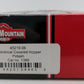 InterMountain 45219-06 HO Scale CGLX Cylindrical Hopper Car #1389 EX/Box