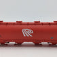 InterMountain 45219-06 HO Scale CGLX Cylindrical Hopper Car #1389 EX/Box