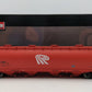 InterMountain 45219-06 HO Scale CGLX Cylindrical Hopper Car #1389 EX/Box