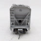 InterMountain 46515-04 HO ACFX ACF 2-Bay Center-Flow Covered Hopper Car #44822 LN/Box