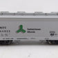 InterMountain 46515-04 HO ACFX ACF 2-Bay Center-Flow Covered Hopper Car #44822 LN/Box