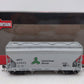 InterMountain 46515-04 HO ACFX ACF 2-Bay Center-Flow Covered Hopper Car #44822 LN/Box