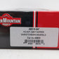 InterMountain 46515-04 HO ACFX ACF 2-Bay Center-Flow Covered Hopper Car #44822 LN/Box