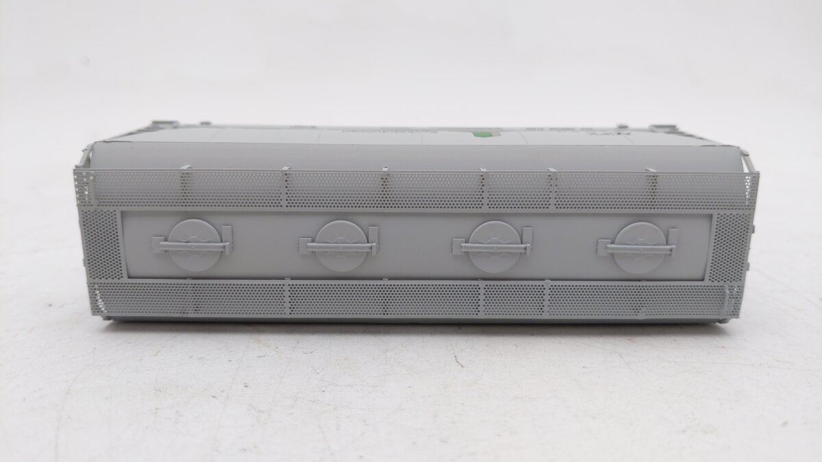 InterMountain 46515-04 HO ACFX ACF 2-Bay Center-Flow Covered Hopper Car #44822 LN/Box