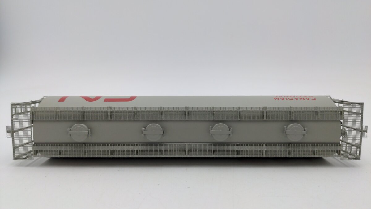 InterMountain 45205-36 HO Scale Canadian National Cylindrical Hopper Car #377999 EX/Box