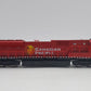 Kato 37-6351 HO Scale Canadian Pacific EMD SD90/43MAC Diesel Locomotive #9120 LN/Box