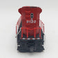 Kato 37-6351 HO Scale Canadian Pacific EMD SD90/43MAC Diesel Locomotive #9120 LN/Box
