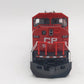 Kato 37-6351 HO Scale Canadian Pacific EMD SD90/43MAC Diesel Locomotive #9120 LN/Box