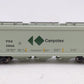North American Railcar Corp 11-32001002-04 HO PETX Potash Hopper Car #20060 LN/Box