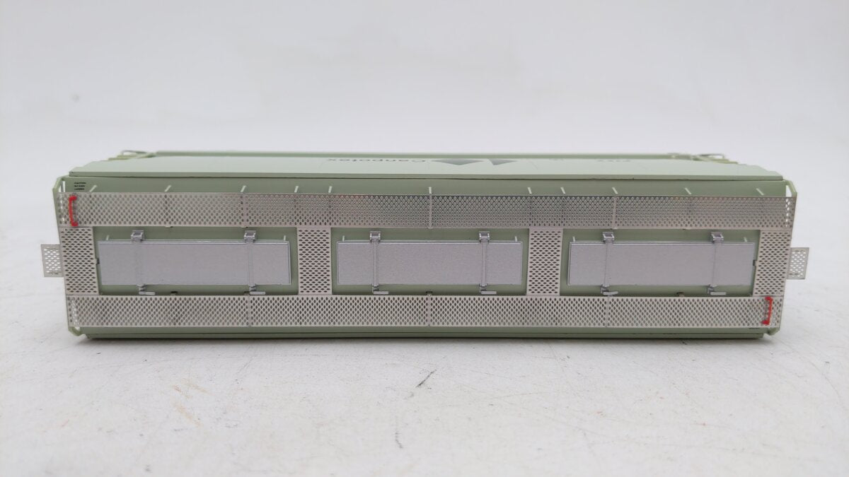 North American Railcar Corp 11-32001002-04 HO PETX Potash Hopper Car #20060 LN/Box