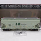 North American Railcar Corp 11-32001002-04 HO PETX Potash Hopper Car #20060 LN/Box