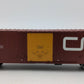 Proto 1000 20110 HO Scale Limited Edition Canadian National Box Car #400548 LN/Box