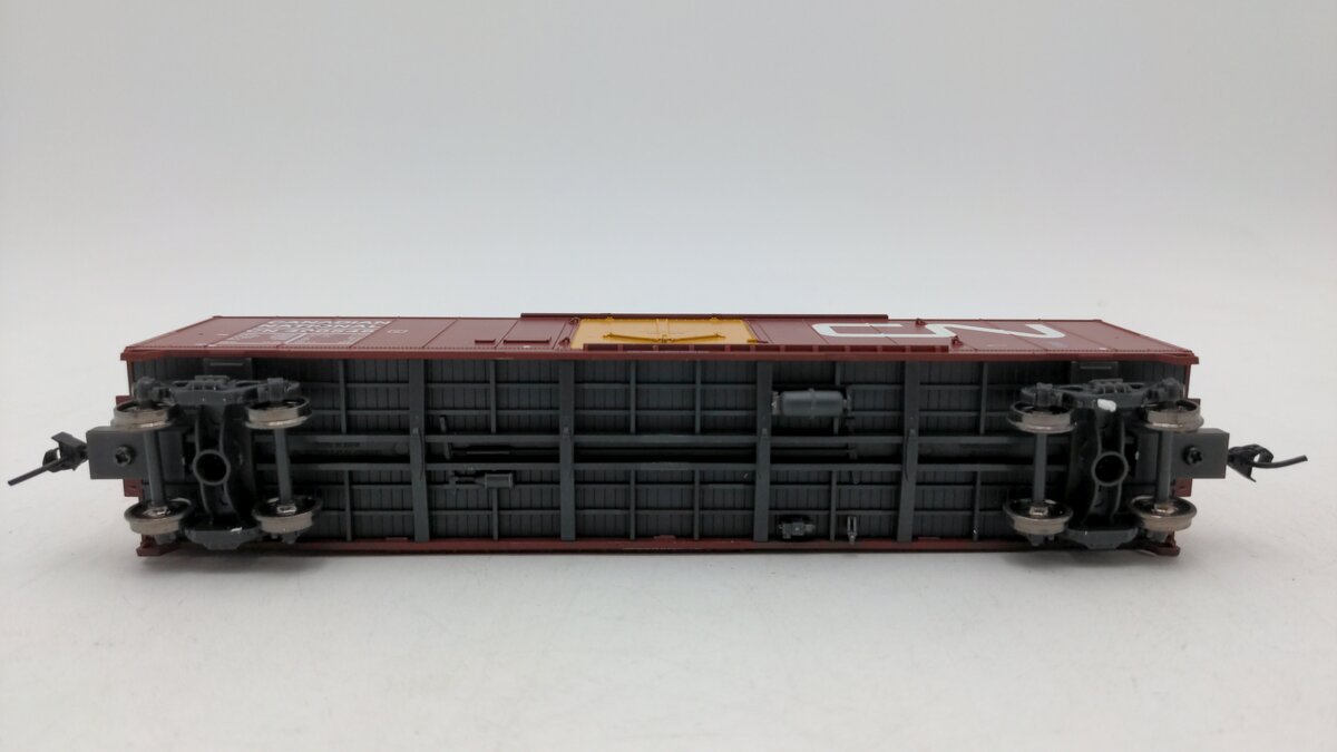 Proto 1000 20110 HO Scale Limited Edition Canadian National Box Car #400548 LN/Box