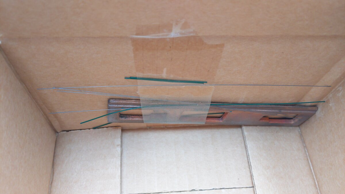 Point 1 Models P1HK-05 HO Undec. GMD-1 A-1-A 1986+ Body Diesel Locomotive Kit NIB