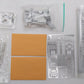 Point 1 Models P1HK-05 HO Undec. GMD-1 A-1-A 1986+ Body Diesel Locomotive Kit NIB
