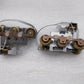 Point 1 Models P1HK-05 HO Undec. GMD-1 A-1-A 1986+ Body Diesel Locomotive Kit NIB