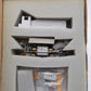 Point 1 Models P1HK-221 HO GMD SW1200RS Diesel Locomotive Kit (Undecorated) EX/Box