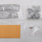 Point 1 Models P1HK-221 HO GMD SW1200RS Diesel Locomotive Kit (Undecorated) EX/Box