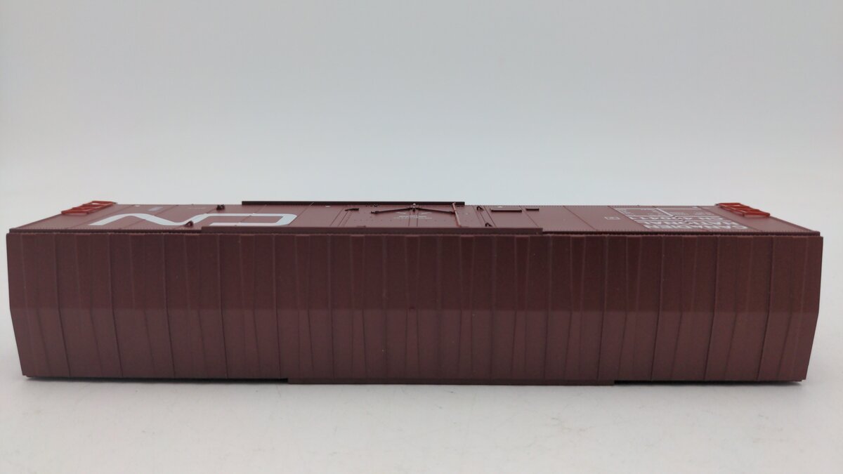 Proto 1000 201004 HO Scale Limited Edition Canadian National Box Car #400411 EX/Box