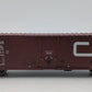 Proto 1000 201004 HO Scale Limited Edition Canadian National Box Car #400411 EX/Box