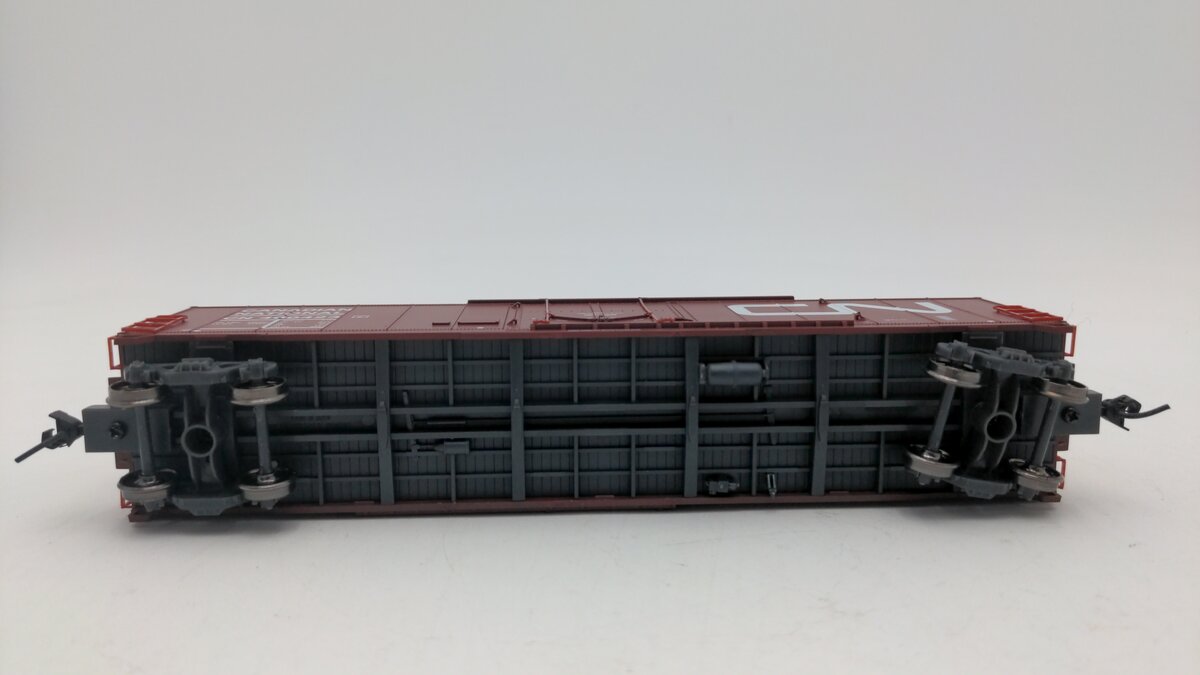 Proto 1000 201005 HO Scale Limited Edition Canadian National Box Car #400423 EX/Box
