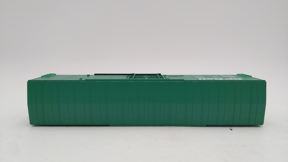 Proto 1000 920-37155 HO Scale CP 50' NSC Newsprint Car #80967 EX/Box