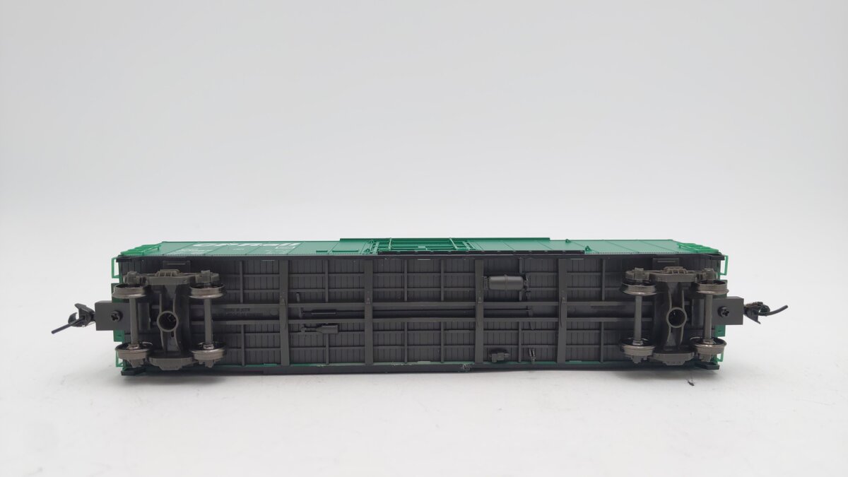 Proto 1000 920-37155 HO Scale CP 50' NSC Newsprint Car #80967 EX/Box
