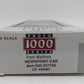Proto 1000 920-37155 HO Scale CP 50' NSC Newsprint Car #80967 EX/Box