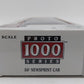Proto 1000 920-37155 HO Scale CP 50' NSC Newsprint Car #80967 EX/Box