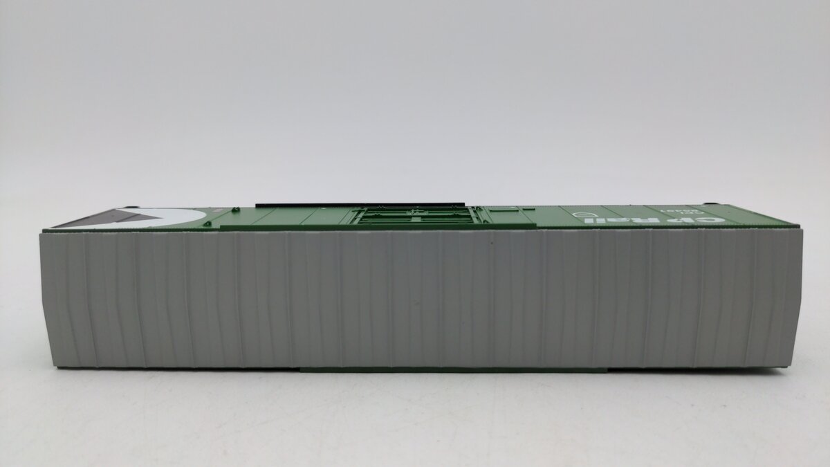 Proto 1000 20611 HO Scale Limited Edition Canadian Pacific Box Car #85491 LN/Box