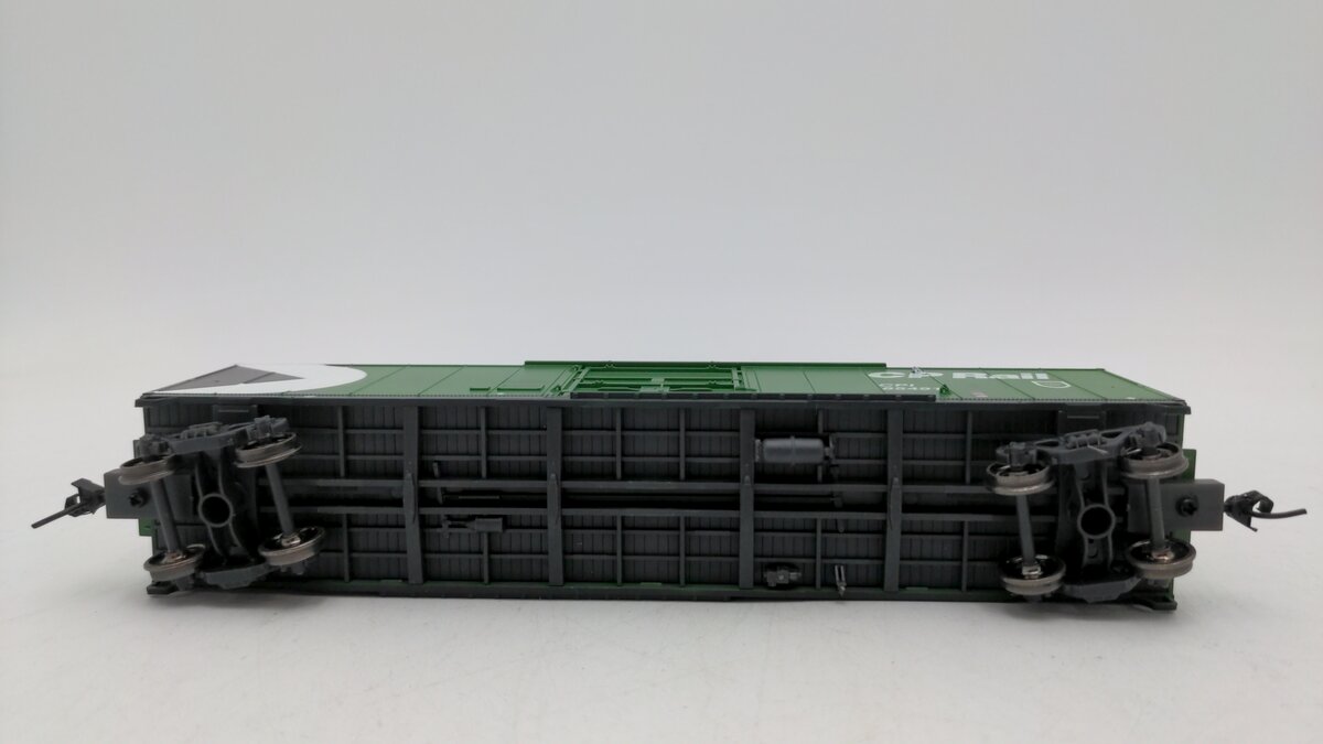 Proto 1000 20611 HO Scale Limited Edition Canadian Pacific Box Car #85491 LN/Box
