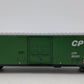 Proto 1000 20611 HO Scale Limited Edition Canadian Pacific Box Car #85491 LN/Box