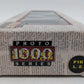 Proto 1000 20611 HO Scale Limited Edition Canadian Pacific Box Car #85491 LN/Box