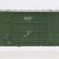 Rapido Trains 137006-1 HO Scale Amtrak Boxcar #70002 NIB